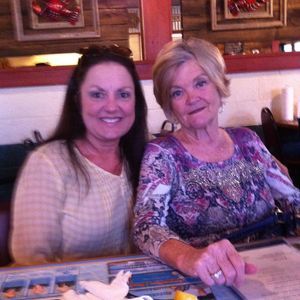 Meet your Posher, Angela